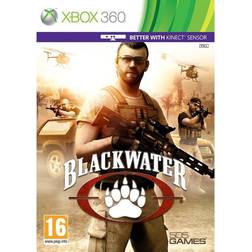 Blackwater (Xbox 360)