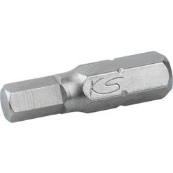 KS Tools 5/16" bit indvendig sekskant, 30mm, 14mm 911.5131