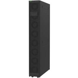 APC APC InRow DX air-conditioning cooling system 300mm 30kw 42U Bestillingsvare, leveringstiden kan ikke oplyses