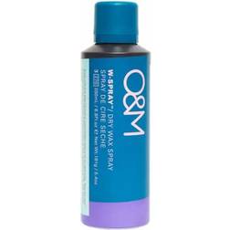 Original & Mineral Original Mineral Dry Wax Spray 200ml