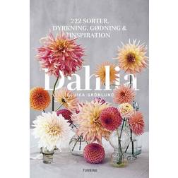 Dahlia (Inbunden, 2022)