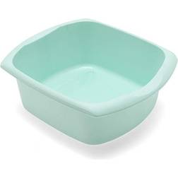 Addis Rectangular Washing Up Bowl Large Haze