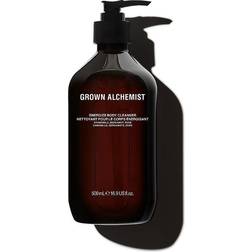 Grown Alchemist Multiline Energize Body Cleanser 500ml