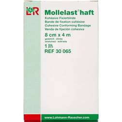 Lohmann & Rauscher Mollelast Haft 8 4 m Medicinsk udstyr 1
