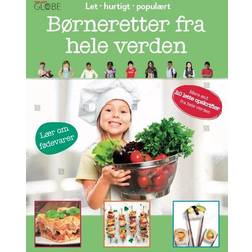 Børneretter Fra Hele Verden