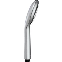 Wenko Pommeau De Douche Avec Embout Universelle D 9.5 cm
