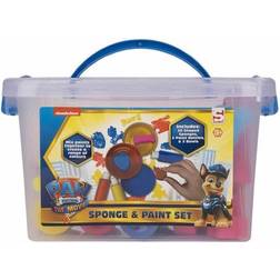 Sambro Craft box PAW Patrol Painting & Stamping Fjernlager, 5-6 dages levering