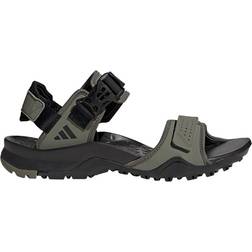 adidas Terrex Cyprex Ultra 2.0 Sandaler Mand - Grøn