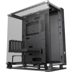 Thermaltake Core P3 TG Pro Black ATX Semi-Tower Case
