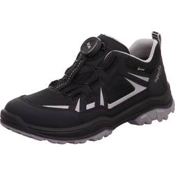 Superfit 9069 Sneakers - Black