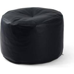 Bent Hansen Marokko Siddepuf