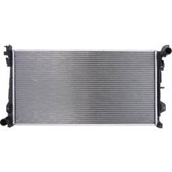 NRF Radiateur Du Moteur 58230 Aluminium 736 378 26 Grille De Radiateur Soudée Voyager 4