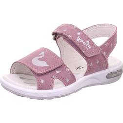 Superfit Emily Sandal Lilac 8500 10 UK