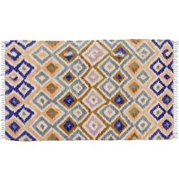 Dkd Home Decor Carpet Multicolour 200 Multicolour cm