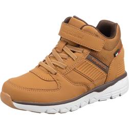 KangaROOS Jungen K-ts Caspo Ev Rtx Schneeschuh, Tan Dk Brown