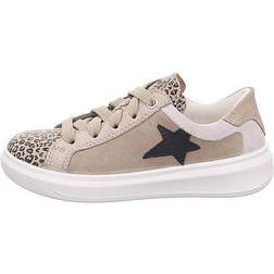 Superfit Sneakers 1-006461-4000 Beige