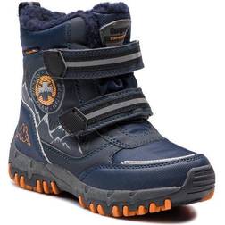 Kappa Schneeschuhe 260581K Dunkelblau