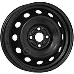 Alcar Kromag 4045 Black 5x15 4x100 ET40