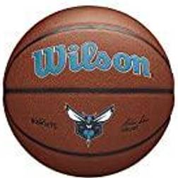 Wilson NBA Team Alliance Basketball Size 7