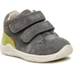 Superfit Schnürschuhe 1-009412-2500 Grau