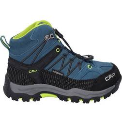 CMP Kinder Trekkinghalbschuhe Rigel