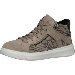 Superfit Sneakers GORE-TEX 1-006451-4000 Beige Beige