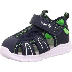 Superfit Wave - Blue/Light Green