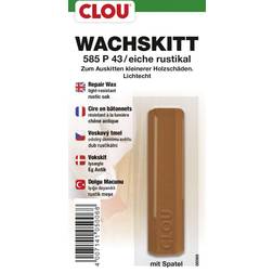Clou Clou Wachskitt eiche rustikal