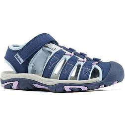 Richter Kinderschuhe Boulder Sandaler - Nautical/Ice/Lila
