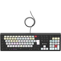 Keys Avid Pro Tools Backlit Keyboard Mac