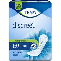 TENA Lady Discreet Maxi Inkontinenz Einlagen