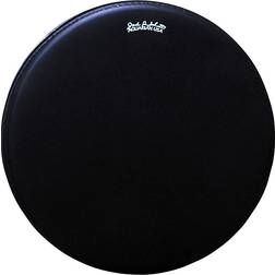 Aquarian JD14 De Johnette Coated Schwarz 14" Schlagzeugfell Black