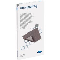 Paul Hartmann Atrauman Ag Sterile Dressings 10 x 20 cm Pack of 10