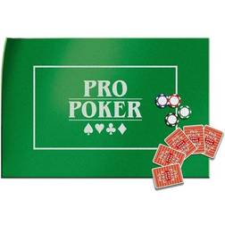 Piatnik Pro Poker bordsskiva 60 90