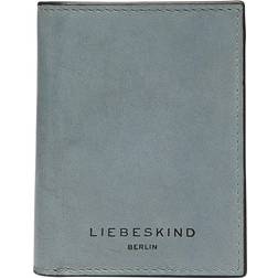 berlin blake arcie wallet kartenetui oxyd blaugrau neu