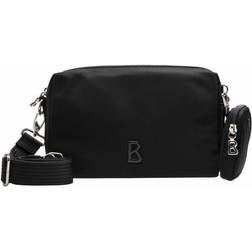 Bogner Pukie Crossbody Bag - Black