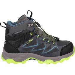 CMP BYNE MID WP Wanderschuhe Kinder