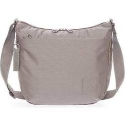 Mandarina Duck Handtaschen taupe Crossover