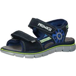 PRIMIGI Tevez Boys Sandals - Blue