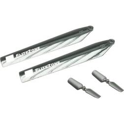Pichler Modellbau Reservedel Rotorblade