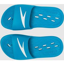 Speedo Slide Azul Claro Infantil - Blue