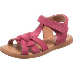 bisgaard bex Sandal, Berry