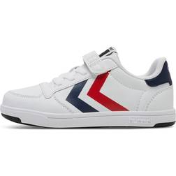 Hummel Sneakers - Blanc