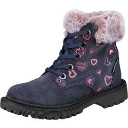 Lico Asha Fashion Boot - Navy