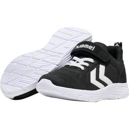 Hummel Zapatillas niños Pace - Noir