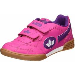 Lico Bernie V Sneakers - Pink/Lila/White