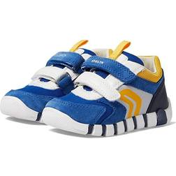 Geox Kids Sneakers Blue