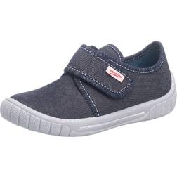 Superfit Bill Shoes - Light Blue