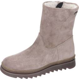 Richter Winterstiefel beige Mädchen Kinder