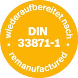 Soennecken Soennecken Blækpatron PG512 - Sort